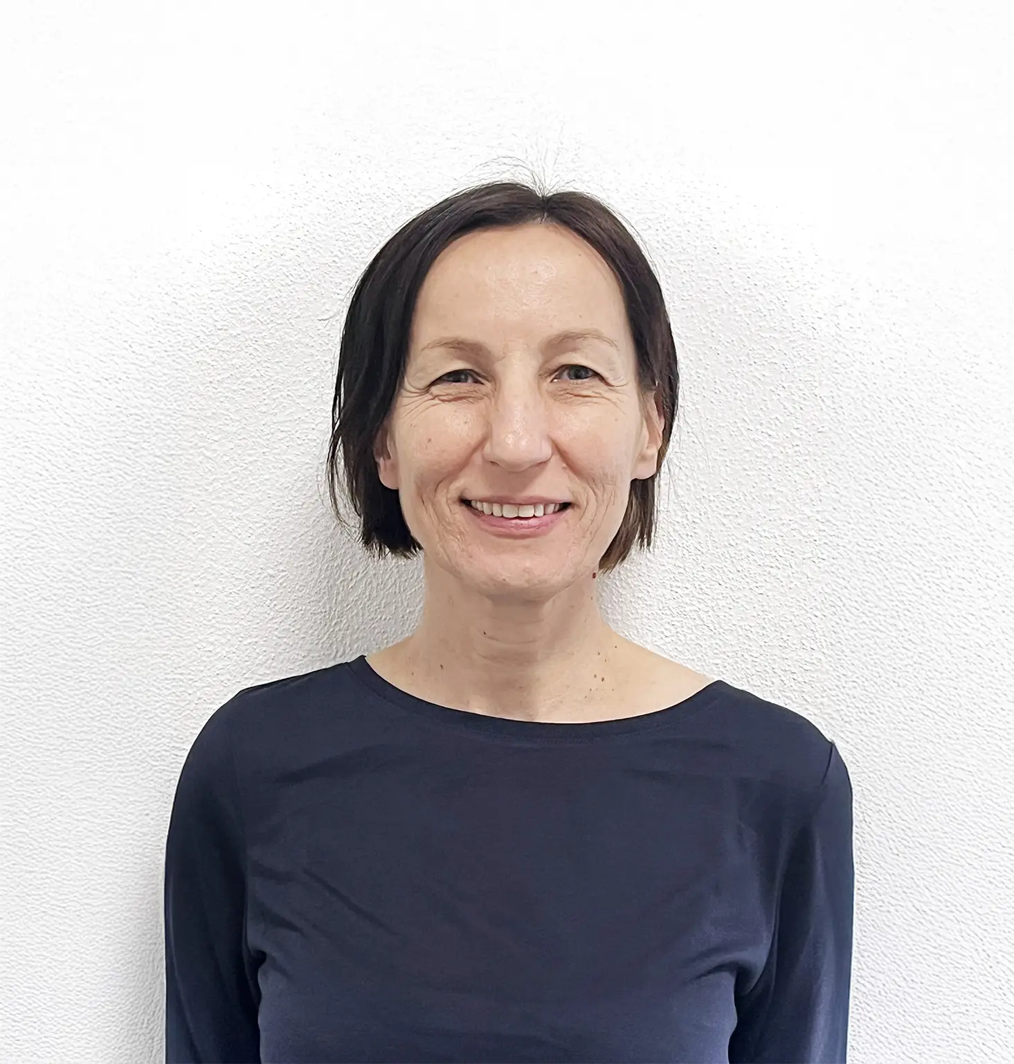 Ana-Marija Grubisic, Praxis Udo Hahn